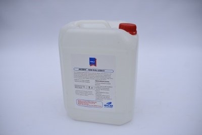 Antibac - Kötü koku giderici