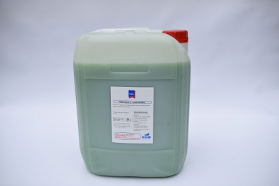 Antibac - Kötü koku giderici