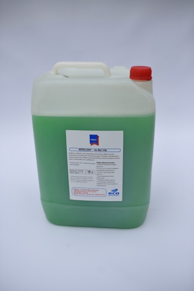 Repellent - Su itici cila