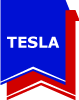 Tesla Kimya Logo